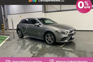 Mercedes-Benz A-Class Hatchback (18 on) A 250 e AMG Line Premium Plus 8G-DCT auto 5d For Sale - CarSupermarket.com Grimsby, Grimsby