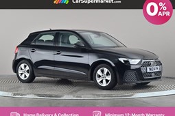Audi A1 Sportback (18 on) Technik 25 TFSI 95PS 5d For Sale - CarSupermarket.com Grimsby, Grimsby