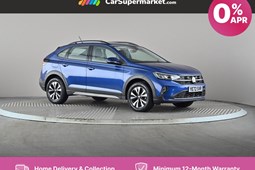 Volkswagen Taigo SUV (22 on) 1.0 TSI 110 Life 5dr For Sale - CarSupermarket.com Grimsby, Grimsby