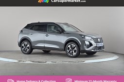 Peugeot 2008 (20 on) 1.2 PureTech 130 GT 5dr EAT8 For Sale - CarSupermarket.com Grimsby, Grimsby