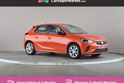 Vauxhall Corsa Hatchback (20 on) SE Premium 1.2 (75PS) 5d For Sale - CarSupermarket.com Grimsby, Grimsby