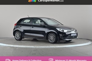 Kia Rio Hatchback (17-23) 1.2 DPi 2 5dr For Sale - CarSupermarket.com Grimsby, Grimsby