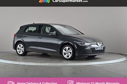 Volkswagen Golf Hatchback (20 on) Life 1.5 TSI Evo 150PS 5d For Sale - CarSupermarket.com Grimsby, Grimsby
