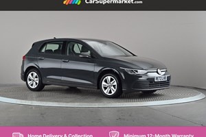 Volkswagen Golf Hatchback (20 on) Life 1.5 TSI Evo 150PS 5d For Sale - CarSupermarket.com Grimsby, Grimsby