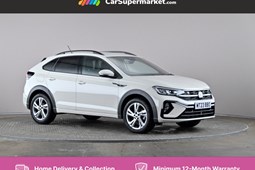 Volkswagen Taigo SUV (22 on) 1.5 TSI 150 R-Line 4dr DSG For Sale - CarSupermarket.com Grimsby, Grimsby