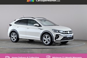 Volkswagen Taigo SUV (22 on) 1.5 TSI 150 R-Line 4dr DSG For Sale - CarSupermarket.com Grimsby, Grimsby
