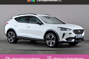 Cupra Formentor SUV (20 on) 1.5 TSI 150 V1 5dr DSG For Sale - CarSupermarket.com Grimsby, Grimsby