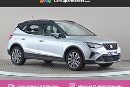 SEAT Arona SUV (18 on) 1.0 TSI SE 5dr For Sale - CarSupermarket.com Grimsby, Grimsby