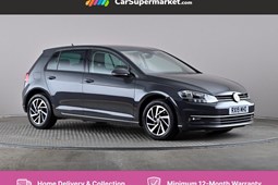 Volkswagen Golf Hatchback (13-20) Match 1.6 TDI 115PS 5d For Sale - CarSupermarket.com Grimsby, Grimsby