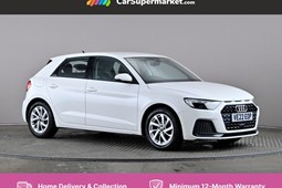 Audi A1 Sportback (18 on) Sport 25 TFSI 95PS 5d For Sale - CarSupermarket.com Grimsby, Grimsby