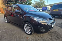 Mazda 2 (07-15) 1.3 Tamura (2010) 5d For Sale - Clyde Cars Sales Limited, Glasgow