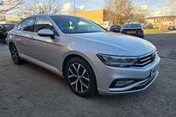 Volkswagen Passat Saloon (15-21) SEL 1.5 TSI Evo 150PS DSG auto 4d For Sale - Clyde Cars Sales Limited, Glasgow