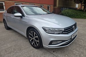 Volkswagen Passat Saloon (15-21) SEL 1.5 TSI Evo 150PS DSG auto 4d For Sale - Clyde Cars Sales Limited, Glasgow