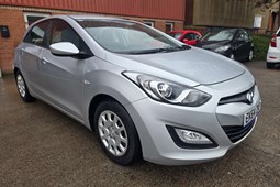 Hyundai i30 Hatchback (12-17) 1.4 Classic 5d For Sale - Clyde Cars Sales Limited, Glasgow