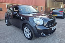 MINI Countryman (10-17) 1.6 Cooper 5d For Sale - Clyde Cars Sales Limited, Glasgow