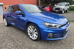 Volkswagen Scirocco (08-18) 2.0 TSI BlueMotion Tech GT 3d For Sale - Clyde Cars Sales Limited, Glasgow