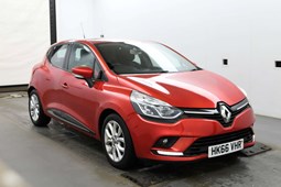 Renault Clio Hatchback (12-19) Dynamique Nav 1.2 16V 75 5d For Sale - Clyde Cars Sales Limited, Glasgow