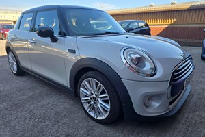 MINI Hatchback (14-24) 1.5 Cooper D Hatchback 5d For Sale - Clyde Cars Sales Limited, Glasgow