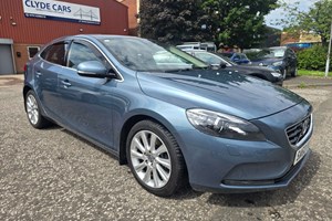 BMW 1-Series Hatchback (11-19) 116i SE 3d For Sale - Clyde Cars Sales Limited, Glasgow