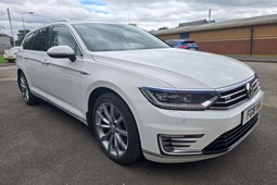 Volkswagen Passat Estate (15-24) 1.4 TSI GTE Advance 5d DSG For Sale - Clyde Cars Sales Limited, Glasgow