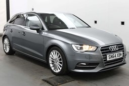 Audi A3 Sportback (13-20) 1.4 TFSI (150bhp) Sport 5d For Sale - Clyde Cars Sales Limited, Glasgow