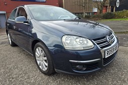 Volkswagen Jetta (06-10) 1.4 SE TSI (122ps) 4d For Sale - Clyde Cars Sales Limited, Glasgow