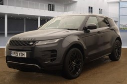 Land Rover Range Rover Evoque SUV (19 on) HSE R-Dynamic D180 auto 5d For Sale - Motor Warehouse Ltd, Oldham