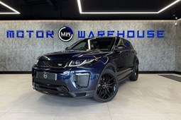 Land Rover Range Rover Evoque (11-19) 2.0 TD4 HSE Dynamic Hatchback 5d Auto For Sale - Motor Warehouse Ltd, Oldham