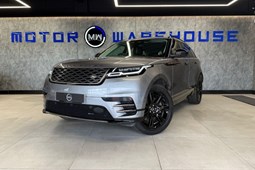 Land Rover Range Rover Velar SUV (17 on) 2.0 D200 R-Dynamic SE 5dr Auto For Sale - Motor Warehouse Ltd, Oldham