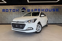 Hyundai i20 Hatchback (15-20) 1.2 Blue Drive S 5d For Sale - Motor Warehouse Ltd, Oldham