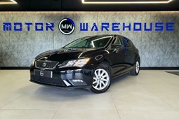 SEAT Leon Hatchback (13-20) 1.2 TSI (110bhp) SE 5d For Sale - Motor Warehouse Ltd, Oldham