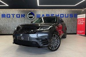 Land Rover Range Rover Velar SUV (17 on) R-Dynamic SE D180 auto 4d For Sale - Motor Warehouse Ltd, Oldham