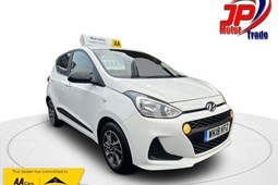 Hyundai i10 (14-20) Go SE 1.0 66PS 5d For Sale - JP Motor Trade Ltd, Luton