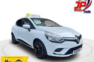 Renault Clio Hatchback (12-19) Iconic TCe 75 5d For Sale - JP Motor Trade Ltd, Luton