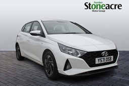 Hyundai i20 Hatchback (20 on) 1.0T GDi 48V MHD SE Connect 5dr DCT For Sale - Stoneacre Sheffield Hyundai, Sheffield