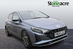 Hyundai i20 Hatchback (20 on) 1.0T GDi Premium 5dr DCT For Sale - Stoneacre Sheffield Hyundai, Sheffield