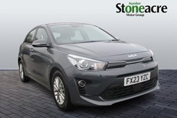 Kia Rio Hatchback (17-23) 1.2 DPi 2 5dr For Sale - Stoneacre Sheffield Hyundai, Sheffield