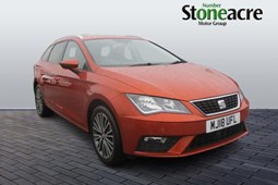 SEAT Leon ST (14-20) SE Technology 1.2 TSI 110PS 5d For Sale - Stoneacre Sheffield Hyundai, Sheffield