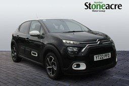 Citroen C3 (17-24) 1.2 PureTech Saint James 5dr For Sale - Stoneacre Sheffield Hyundai, Sheffield