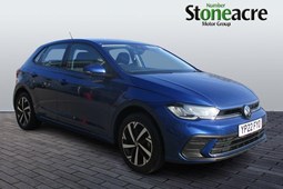 Volkswagen Polo Hatchback (17 on) 1.0 Life 5dr For Sale - Stoneacre Sheffield Hyundai, Sheffield