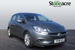 Vauxhall Corsa Hatchback (14-19) 1.4 ecoTEC Energy [AC] 5d For Sale - Stoneacre Sheffield Hyundai, Sheffield