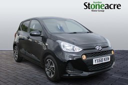 Hyundai i10 (14-20) Go SE 1.0 66PS 5d For Sale - Stoneacre Sheffield Hyundai, Sheffield