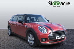 MINI Clubman (15-24) Cooper Classic Steptronic with double clutch auto (07/19-) 6d For Sale - Stoneacre Sheffield Hyundai, Sheffield