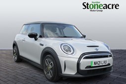 MINI Electric Hatch Hatchback (20-24) 135kW Cooper S 1 33kWh 3dr Auto For Sale - Stoneacre Sheffield Hyundai, Sheffield
