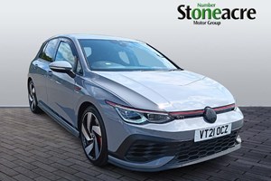 Volkswagen Golf GTI (20 on) 2.0 TSI 300 GTI Clubsport 5dr DSG For Sale - Stoneacre Sheffield Hyundai, Sheffield