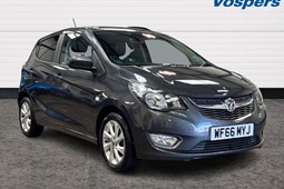 Vauxhall Viva (15-19) 1.0 SL 5d For Sale - Vospers Vauxhall Plymouth, Plymouth