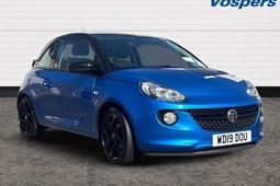 Vauxhall Adam (12-19) 1.2i Energised 3d For Sale - Vospers Vauxhall Plymouth, Plymouth