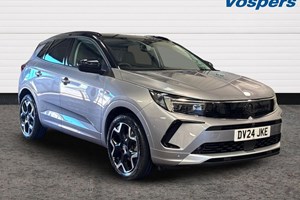 Vauxhall Grandland SUV (21-24) 1.2 Turbo Ultimate 5dr Auto For Sale - Vospers Vauxhall Plymouth, Plymouth