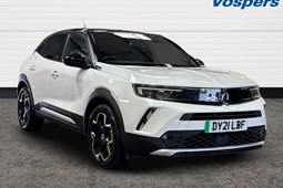 Vauxhall Mokka-e SUV (20-25) 100kW Launch Edition 50kWh Auto 5d For Sale - Vospers Vauxhall Plymouth, Plymouth