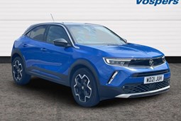 Vauxhall Mokka SUV (20 on) 1.2 Turbo Launch Edition Auto 5d For Sale - Vospers Vauxhall Plymouth, Plymouth